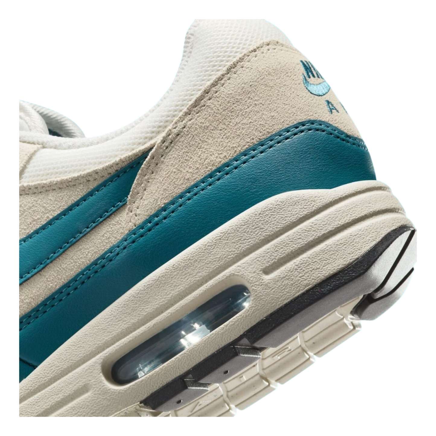 NIKE AIR MAX 1 "SMOKEY BLUE"