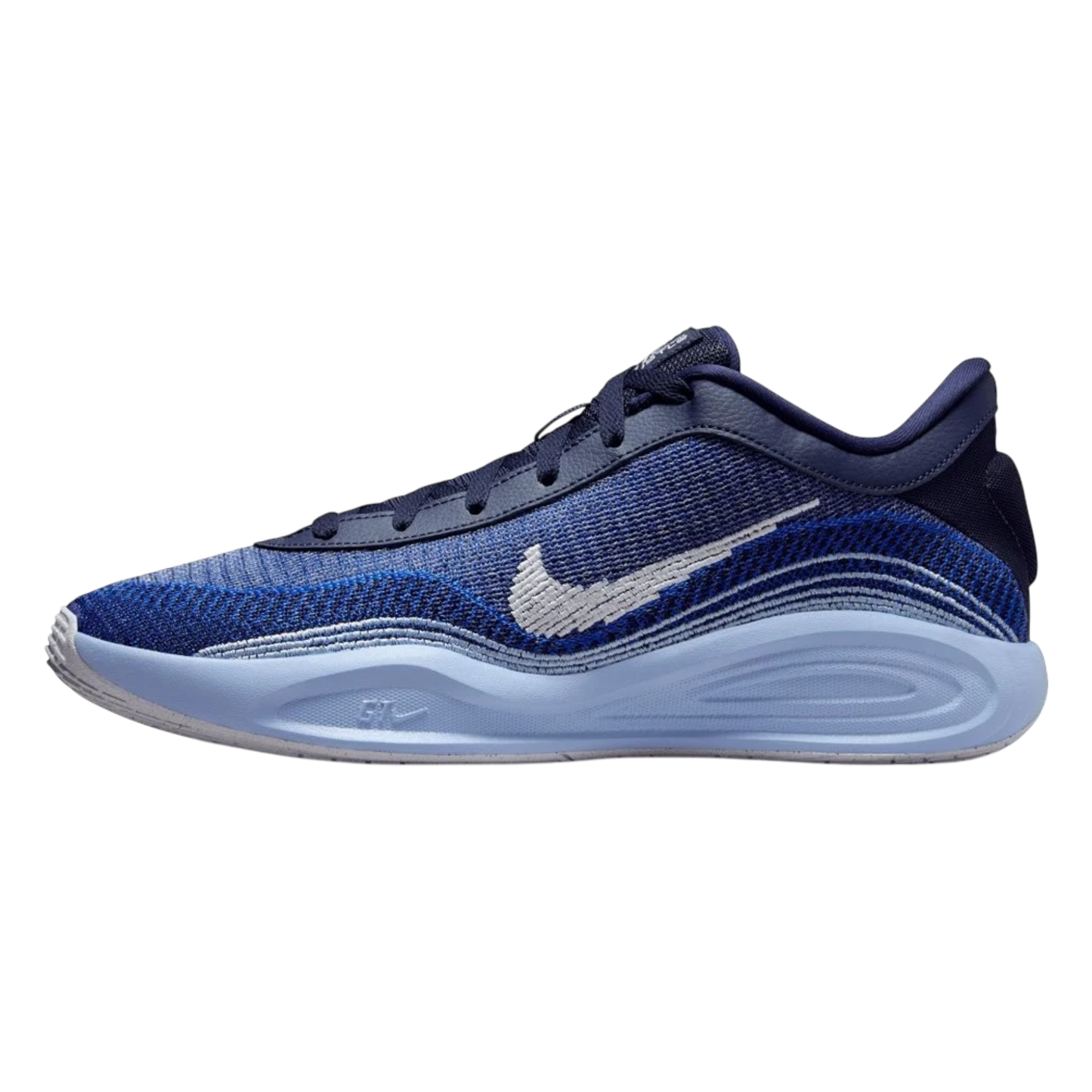 Nike G.T. Hustle Academy "College Navy Blue"