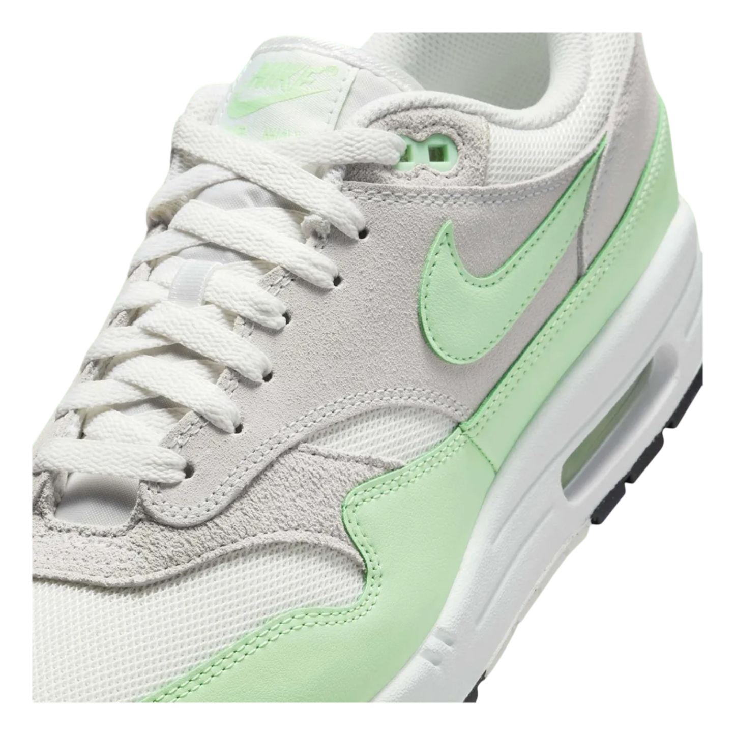 Nike Air Max 1 Essential
"Photon Dust & Vapor Green"