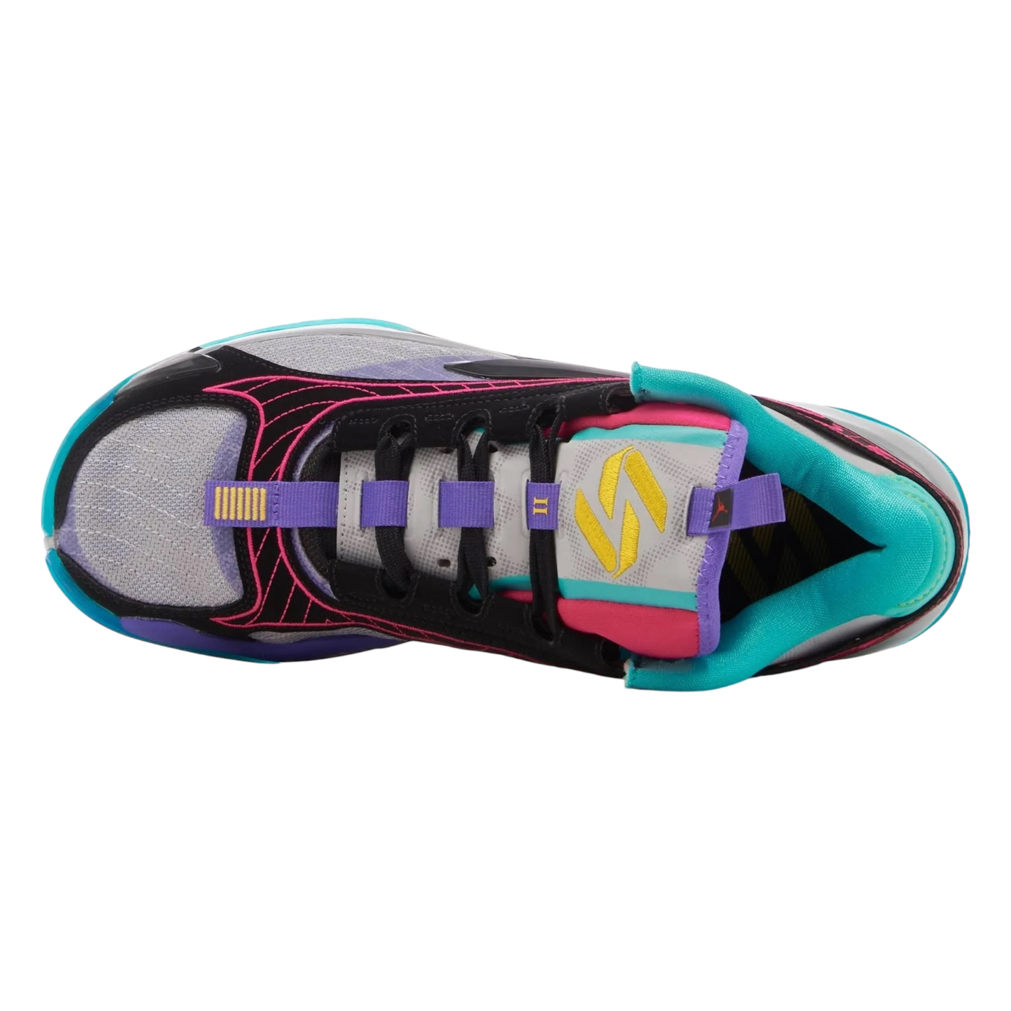 Air Jordan Luka 2 "All-Star"