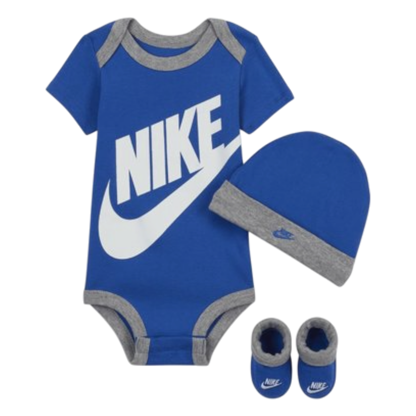 Nike Spot On 3-Piece Box Set