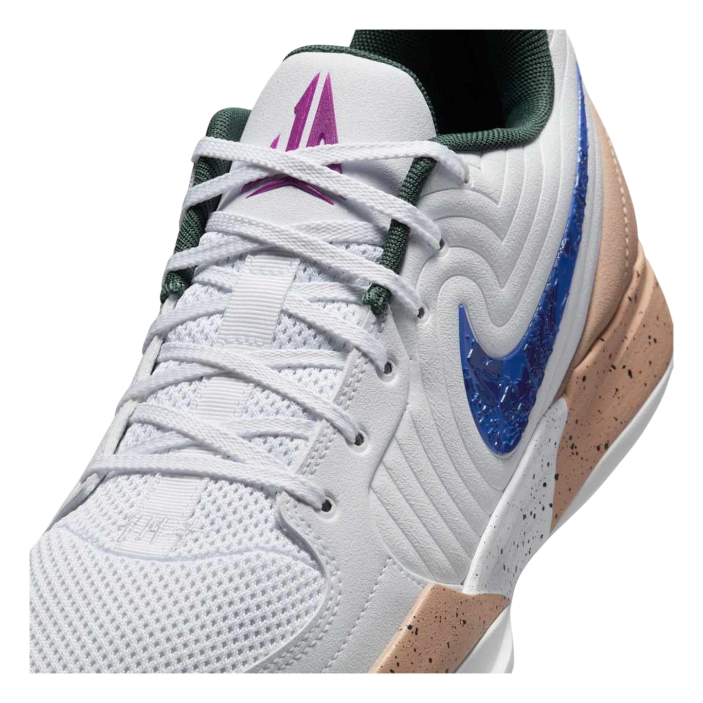 Nike Ja 2 “In The Woods”