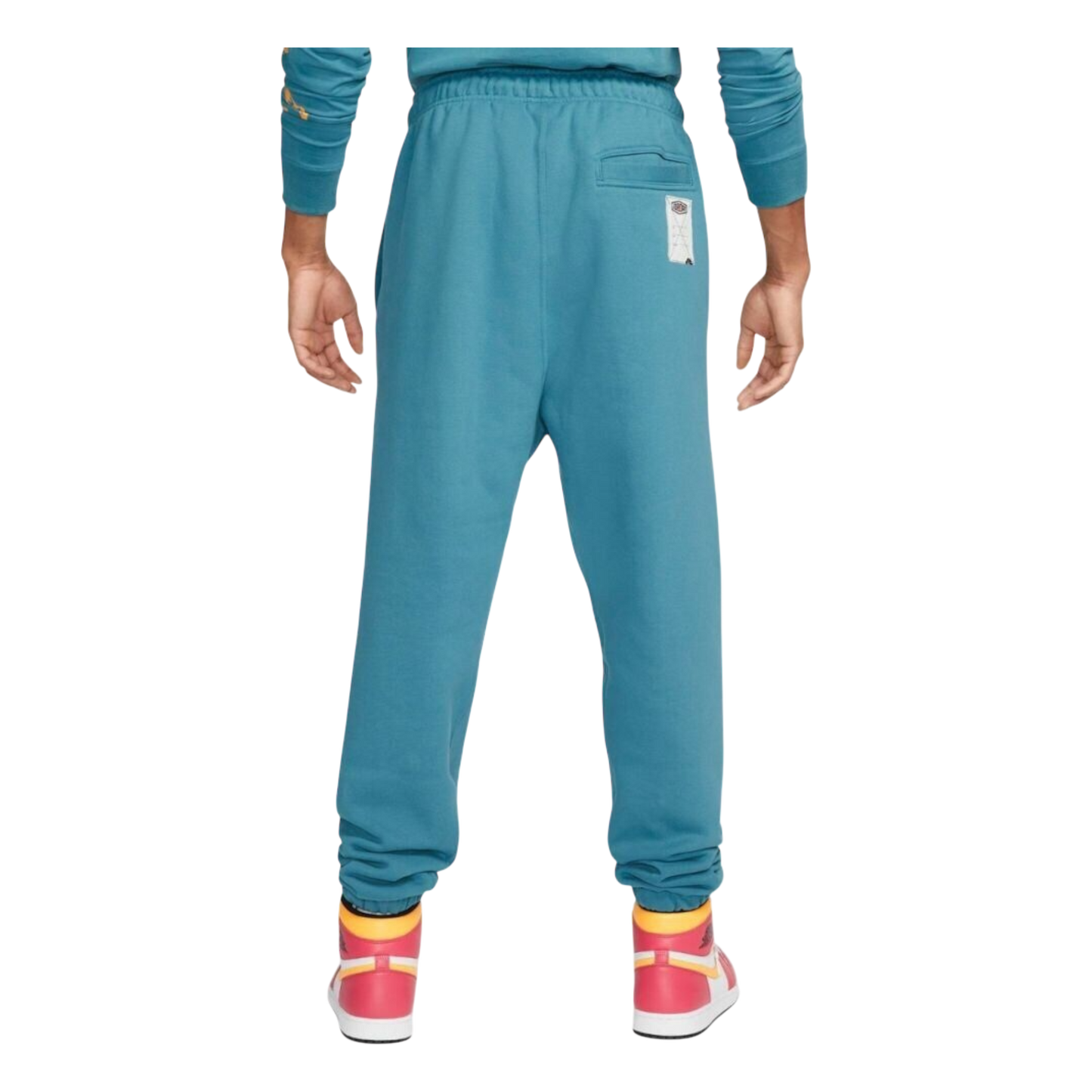 Nike Air Jordan DNA Fleece Jogger Pants