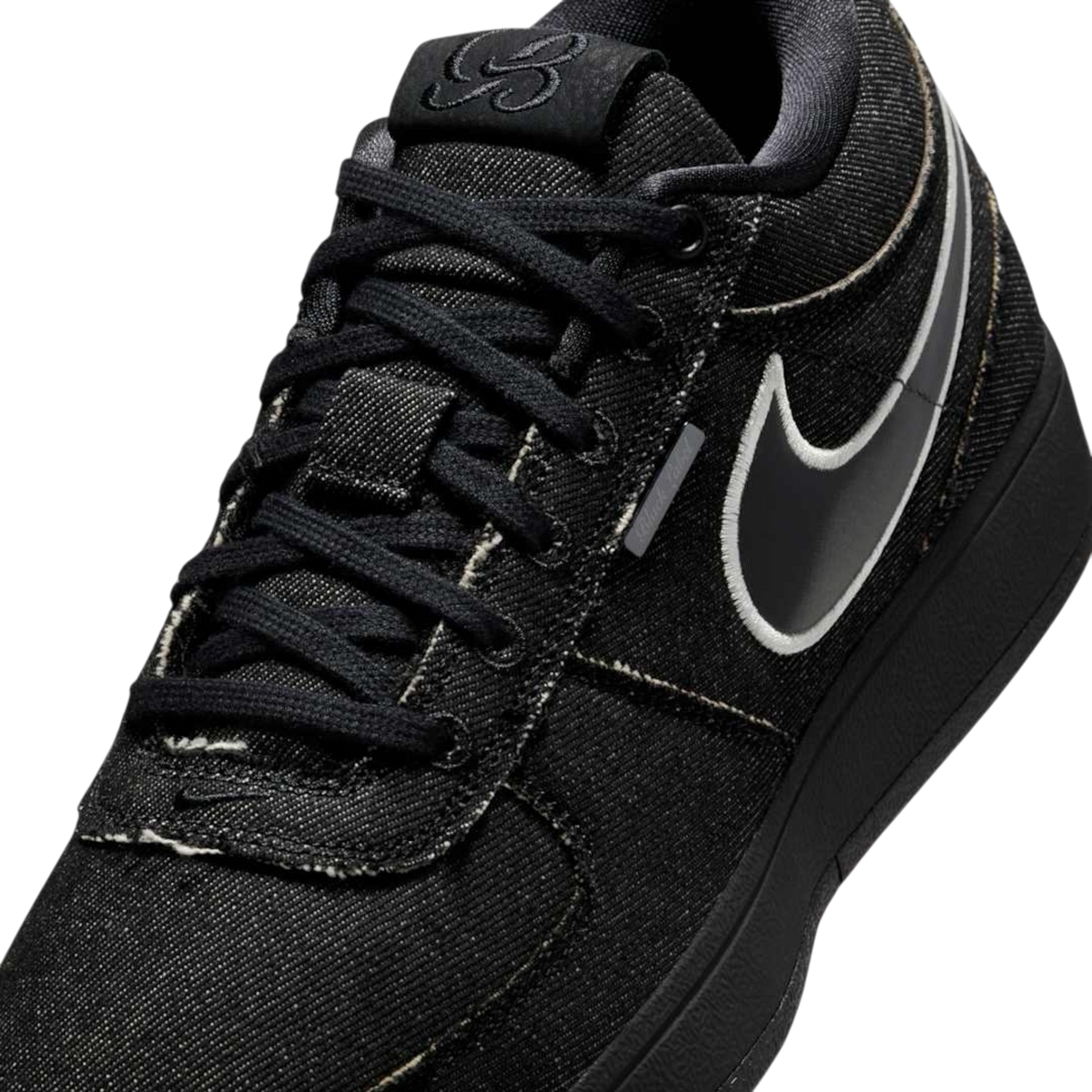 Nike Book 1 LX “Black Label”