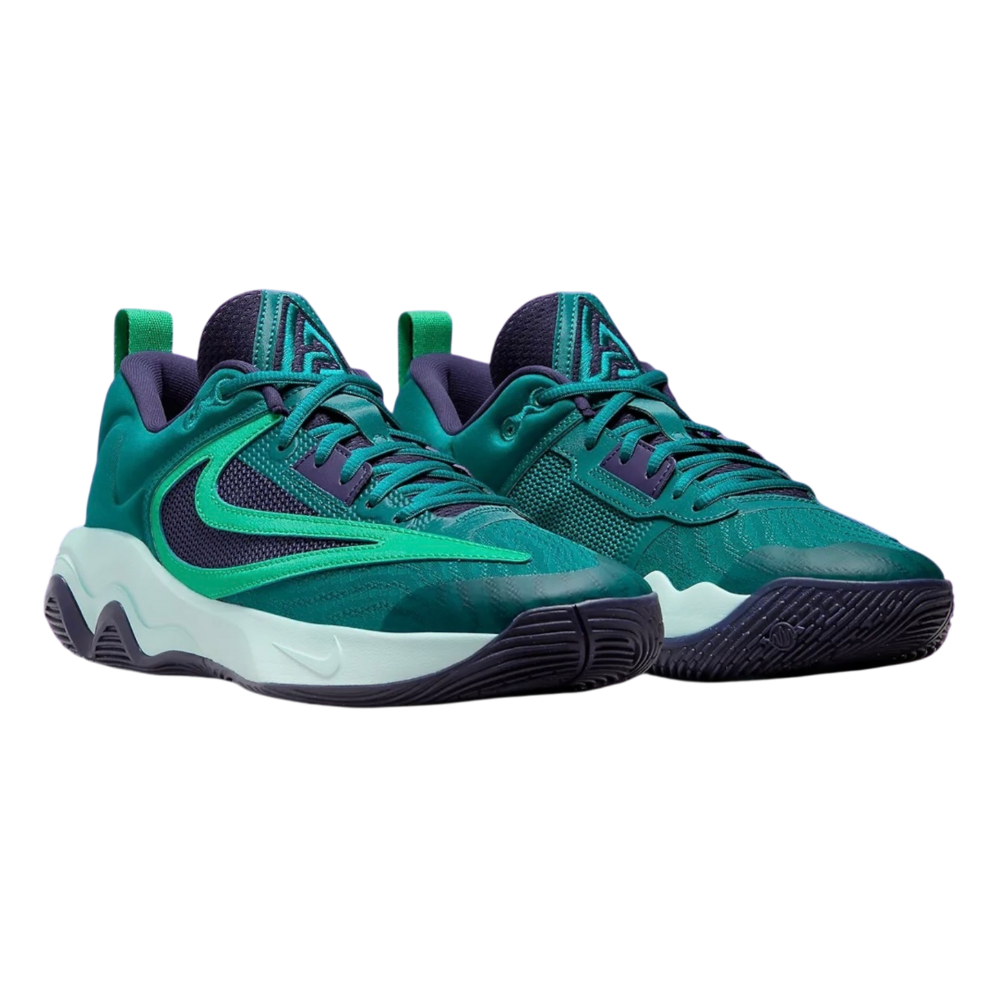 Nike Giannis Immortality 3