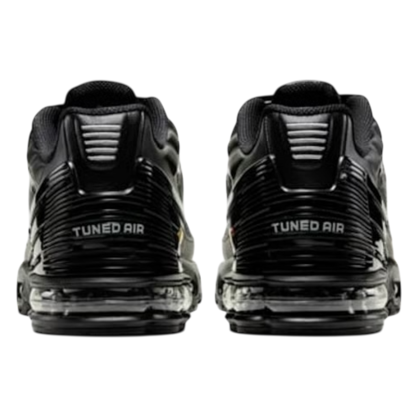 Nike Air Max Plus 3 OG
"Black & Wolf Grey"