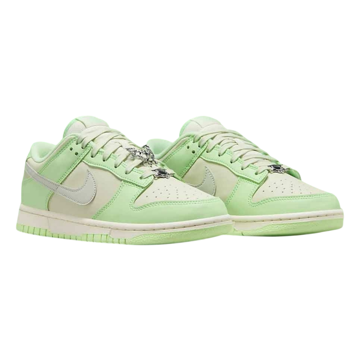 NIKE DUNK LOW W NEXT NATURE “SEA GLASS”
