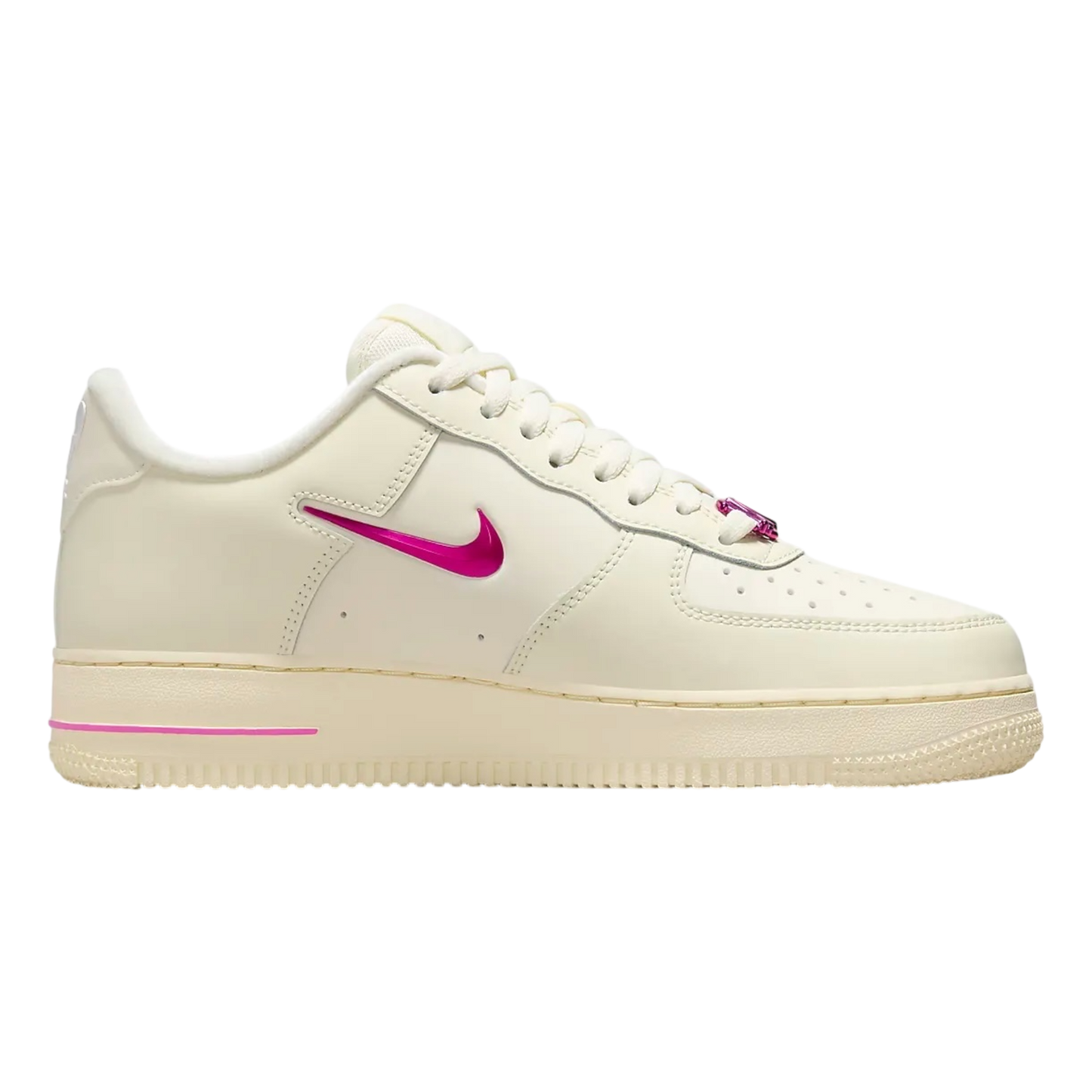 Air Force 1 '07 'Just Do It Coconut Milk'