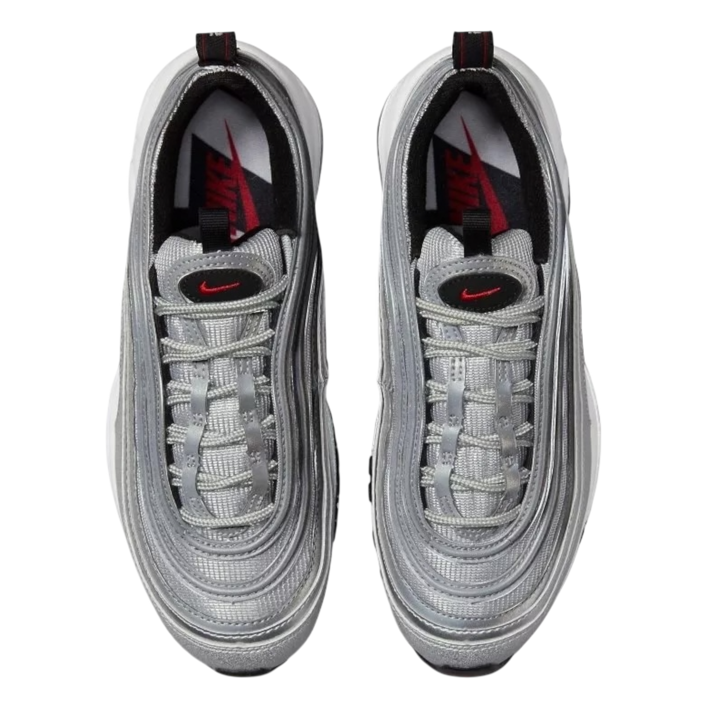 Air Max 97 OG QS ''Silver Bullet'' W