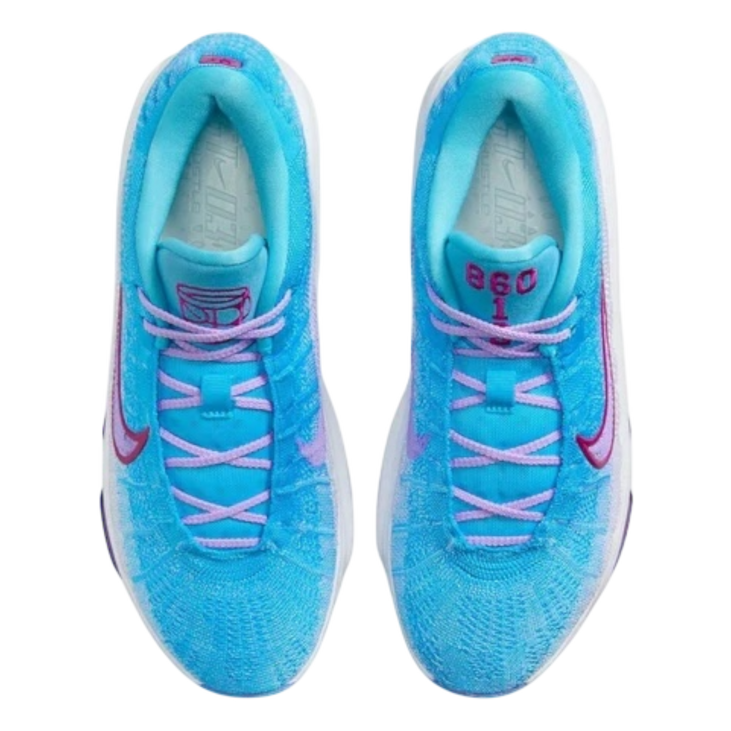 Nike G.T. Hustle 3
"Paige Bueckers"