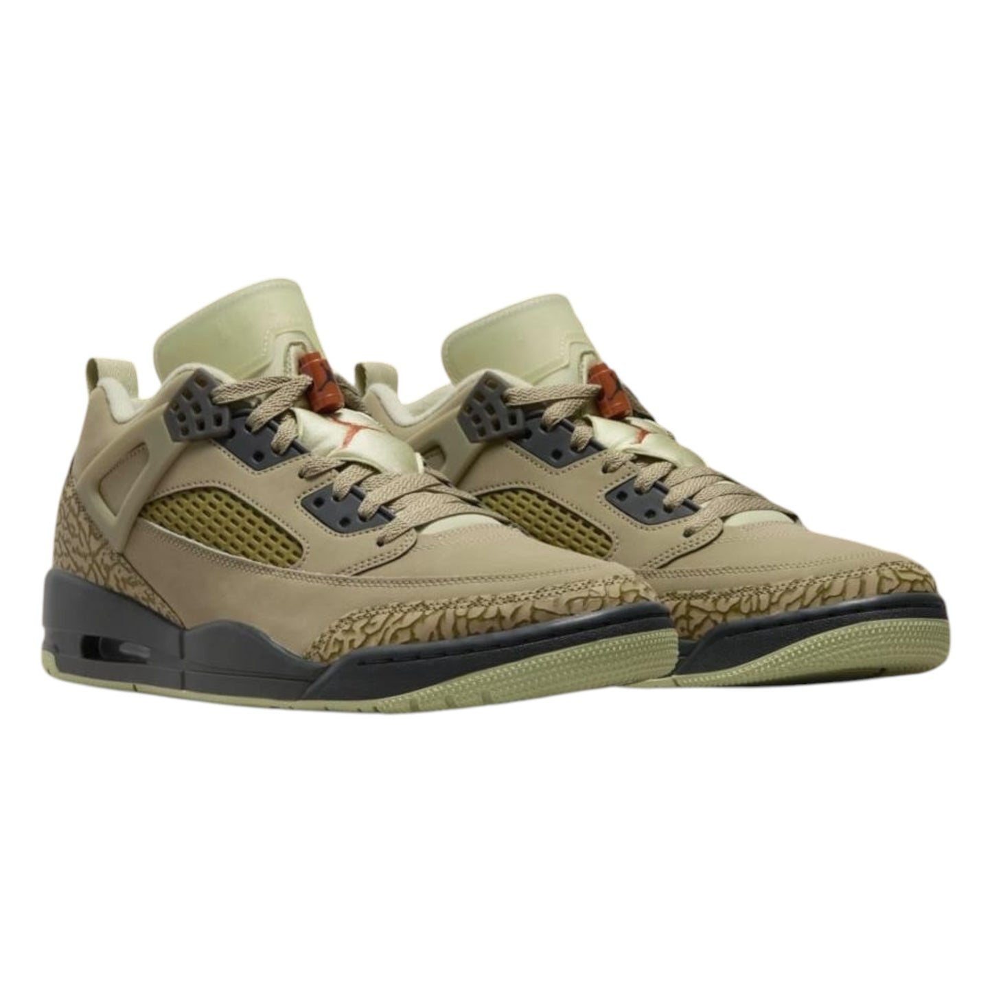NIKE AIR JORDAN SPIZIKE