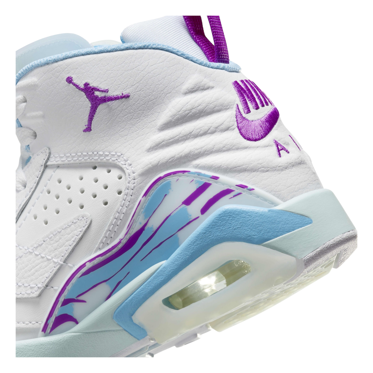 Nike Jumpman MVP GS