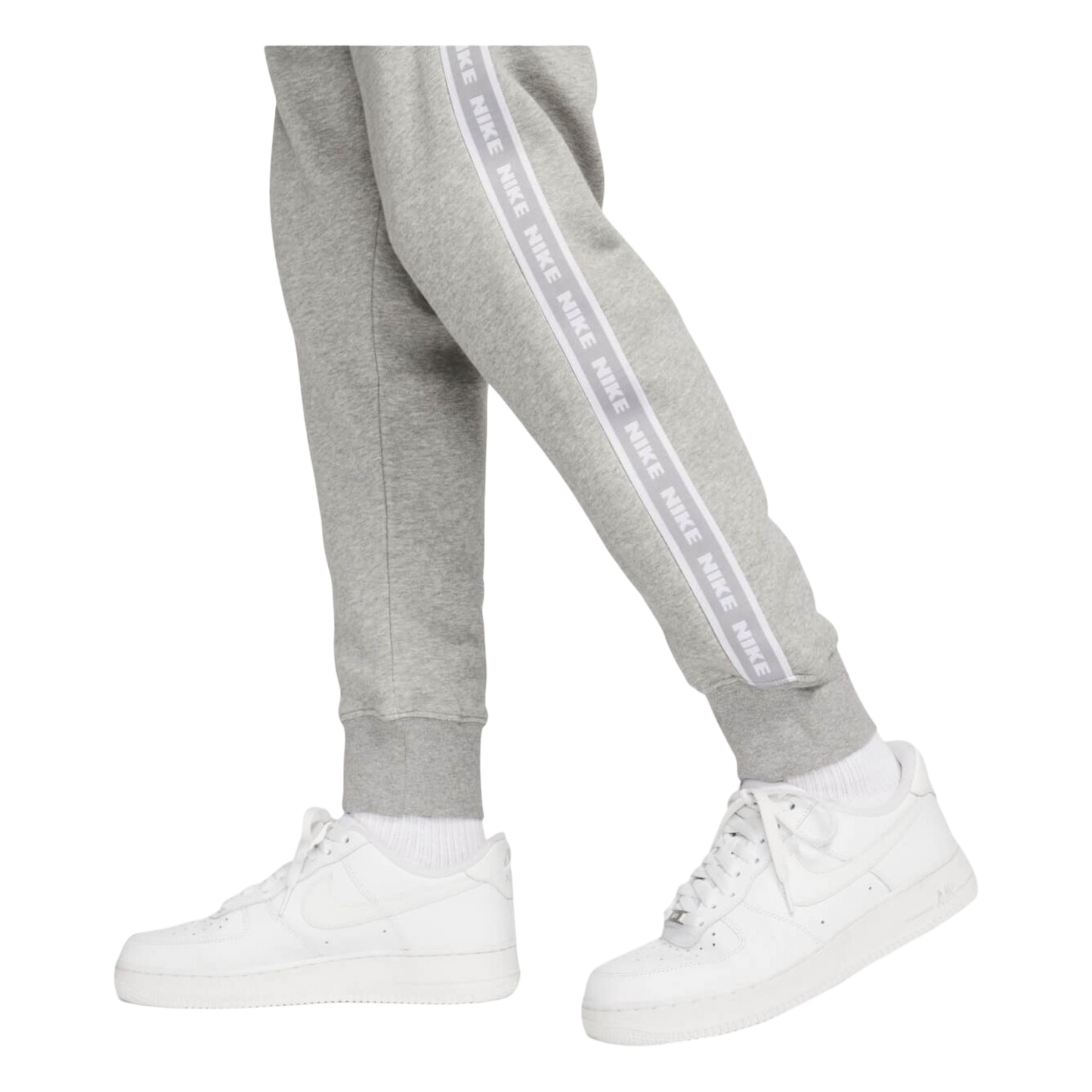 Nike Club Fleece Grey Set
