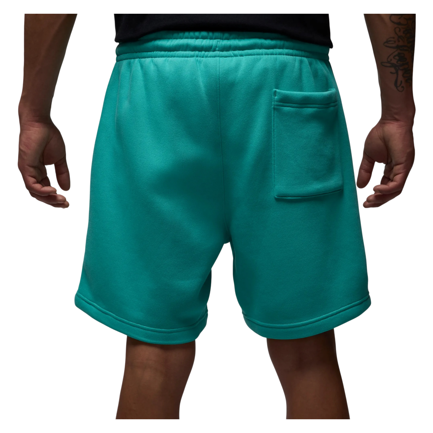 Nike Jordan Brooklyn Fleece Men's Graphic Shorts