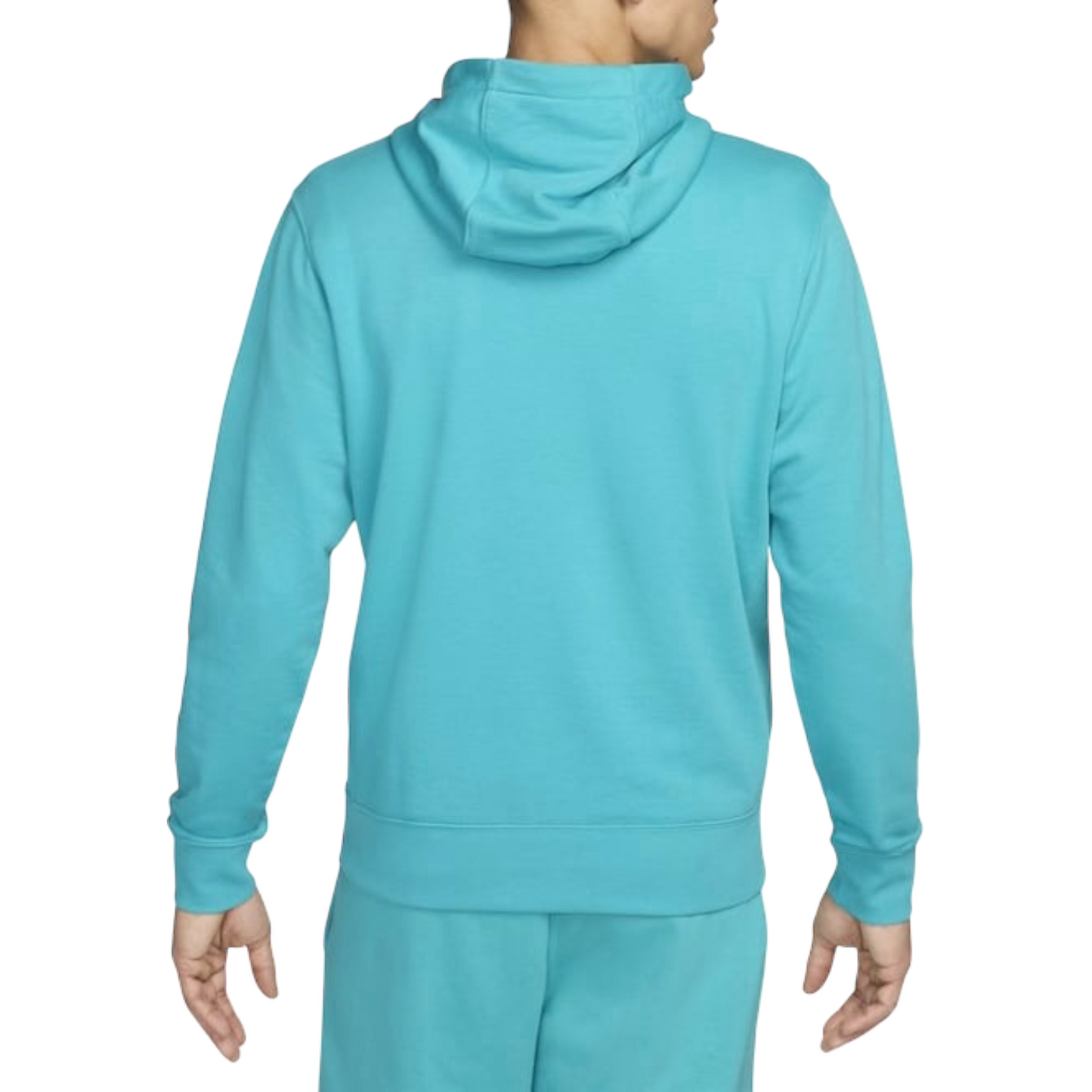 Nike Sportswear Club Hoodie
