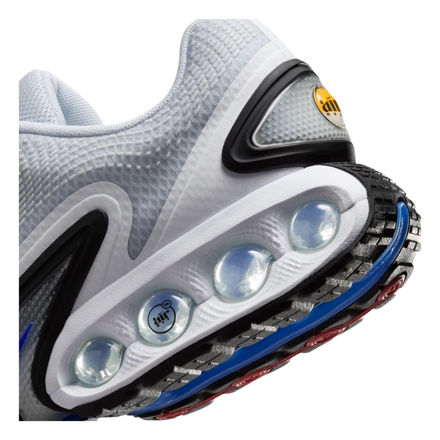 Nike Air Max DN 'Pure Platinum'
