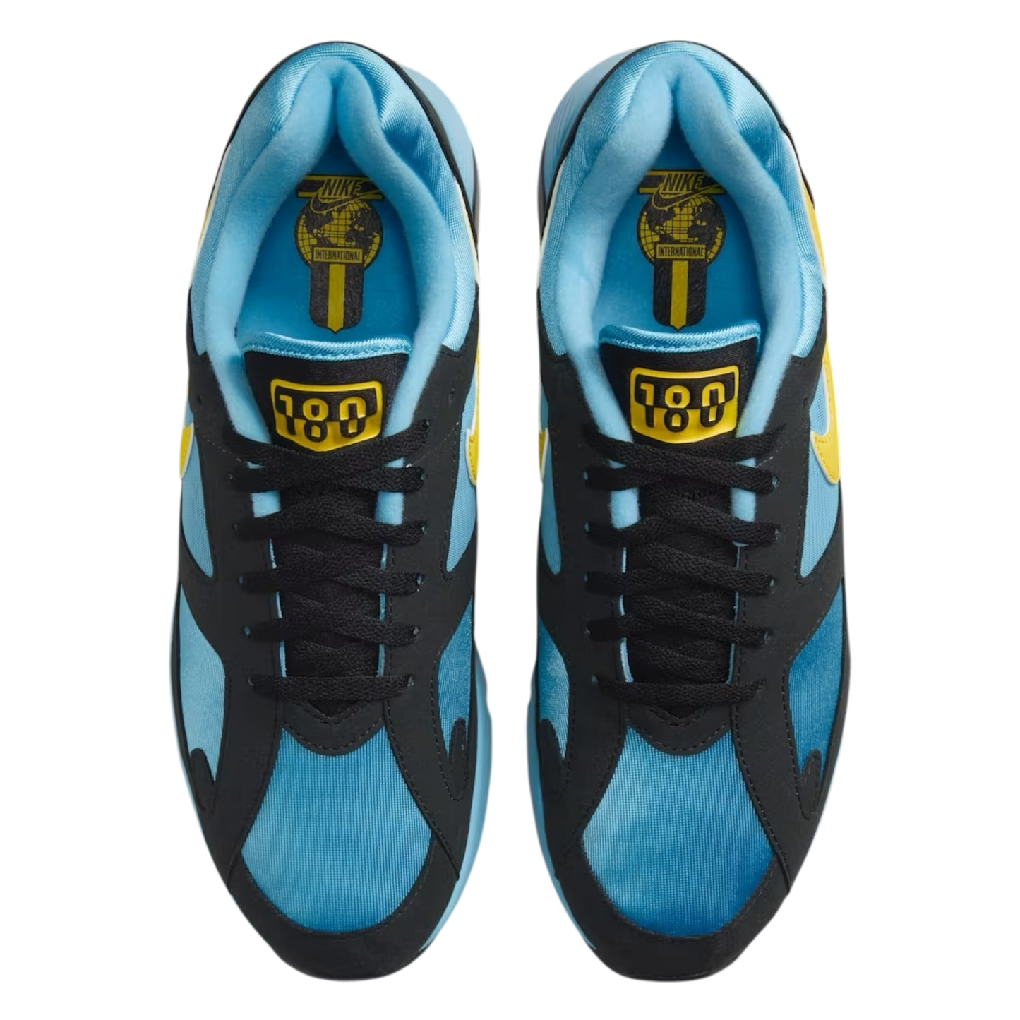 Nike Air Max 180 'Baltic Blue