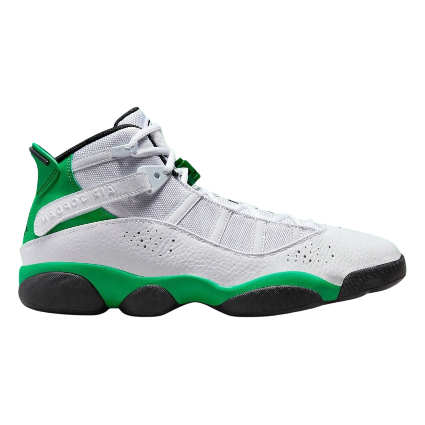 Jordan 6 Rings
