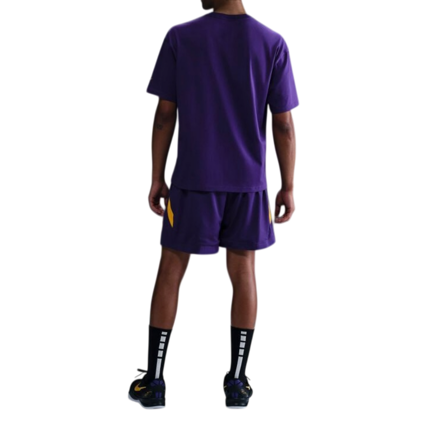 Kobe Men's Basketball T-shirt