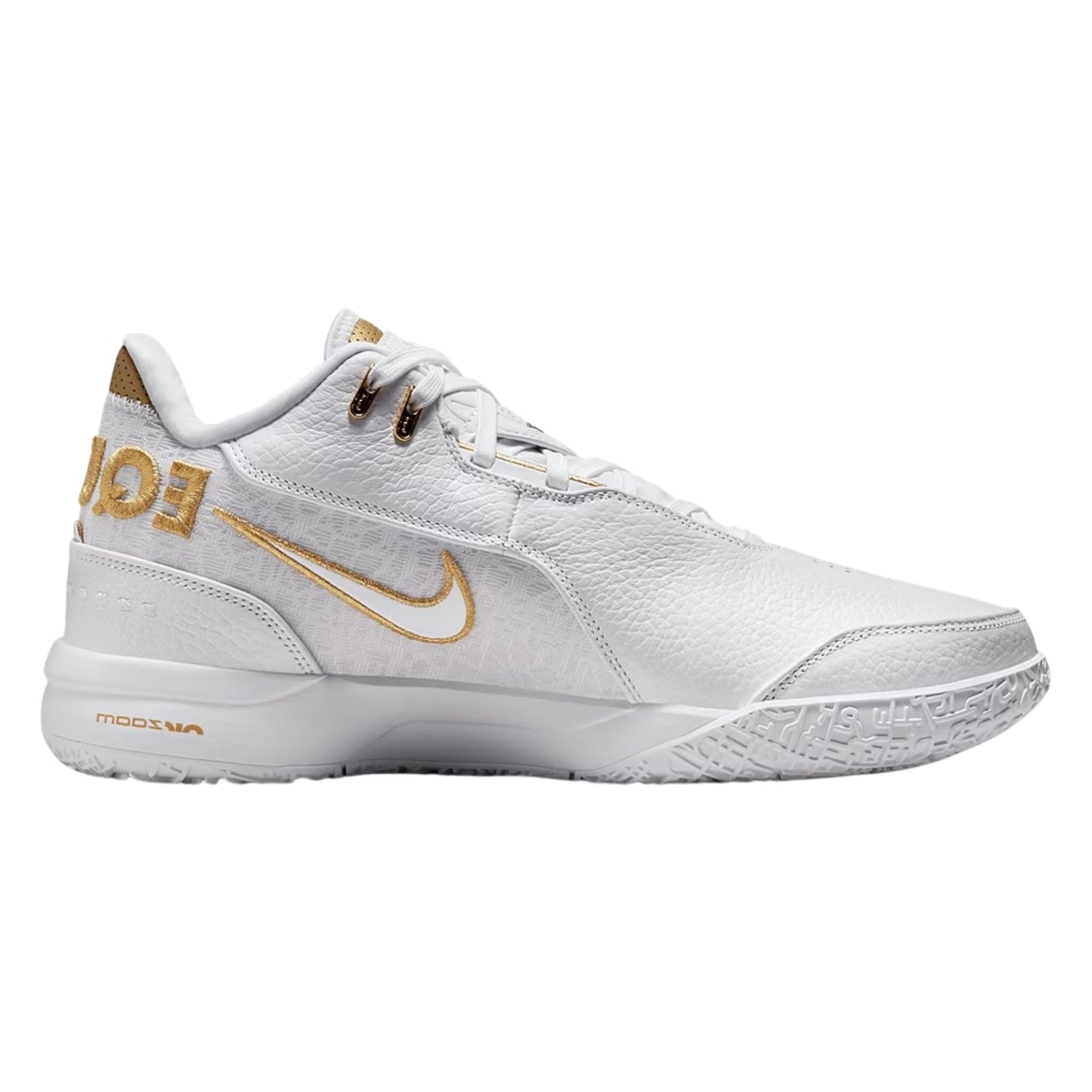 Nike LeBron NXXT Gen AMPD "Equity"