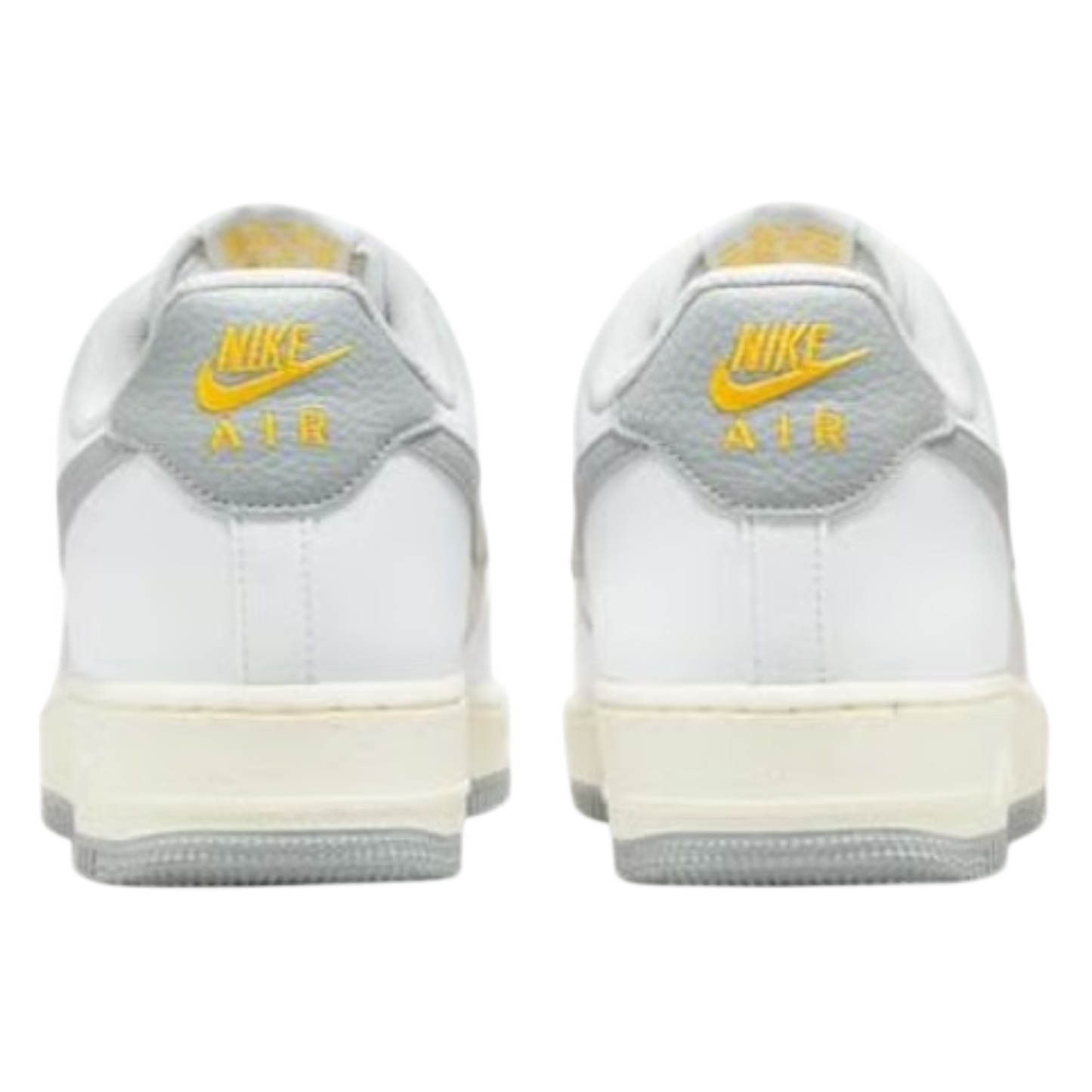 Nike Air Force 1 '07 Next Nature
"White & Photon Dust"