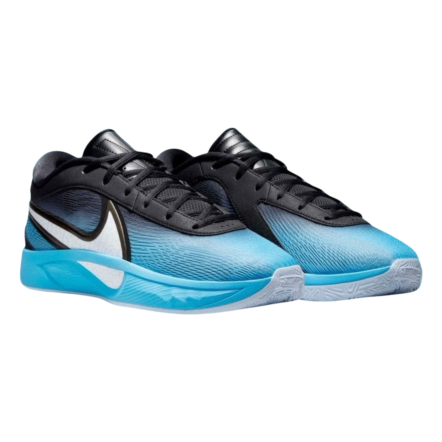 Nike Giannis Freak 6 "Christmas"