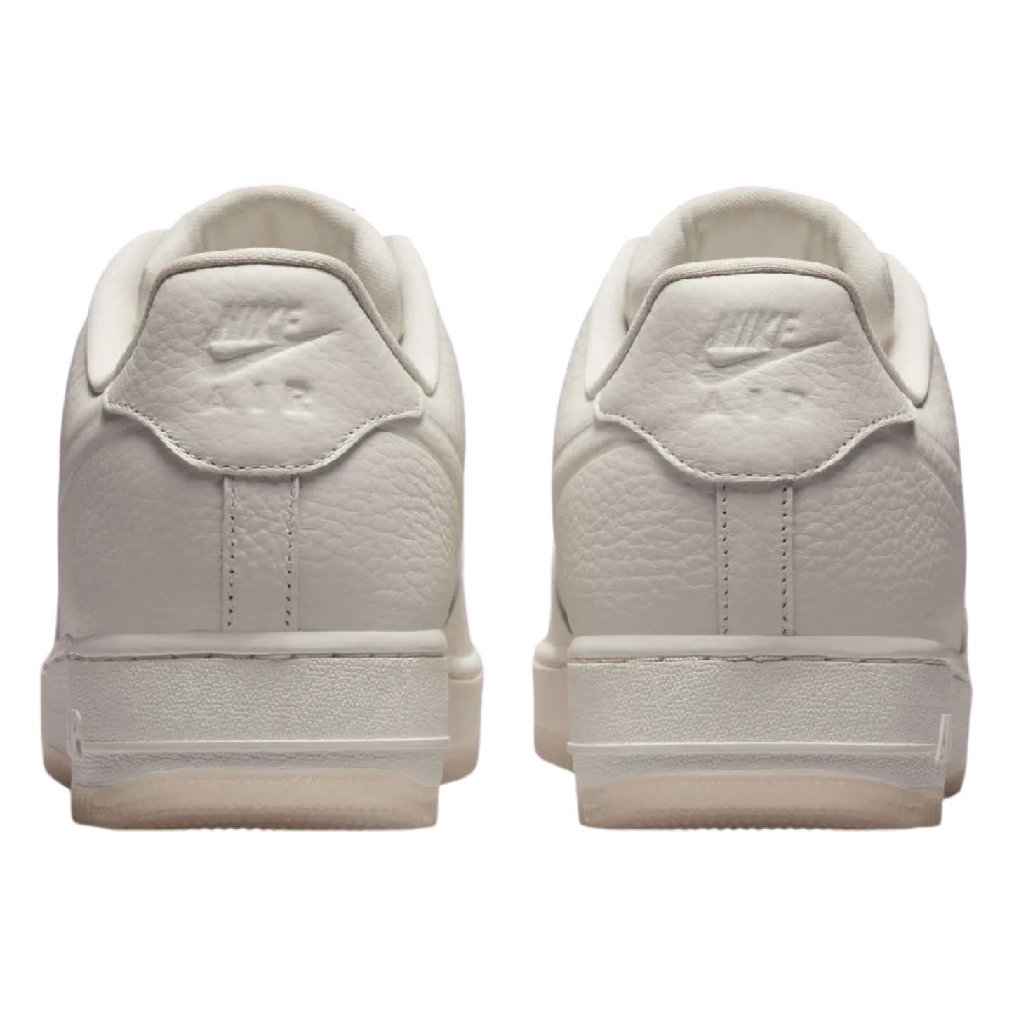 NIKE AIR FORCE 1 LOW '07 PRO TECH PHANTOM SUMMIT WHITE