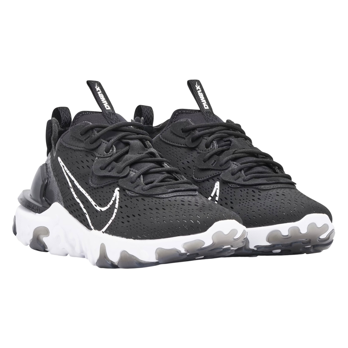 Nike React Vision