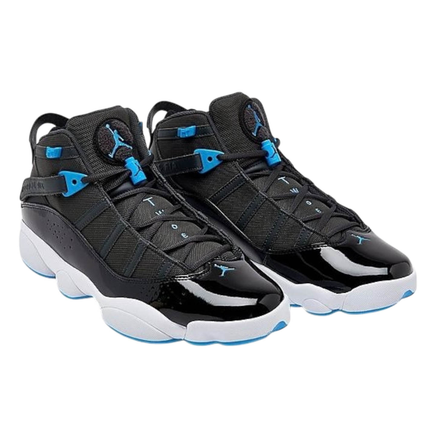 Jordan 6 Rings