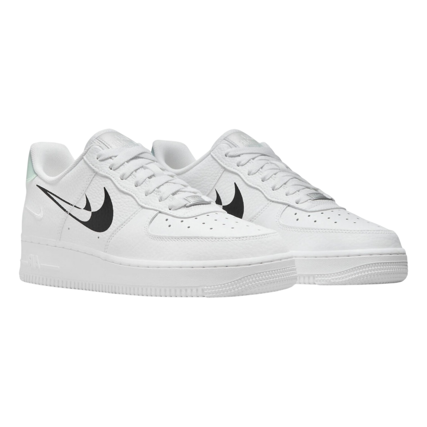 Nike Air Force 1 Low '07 'Double Negative'