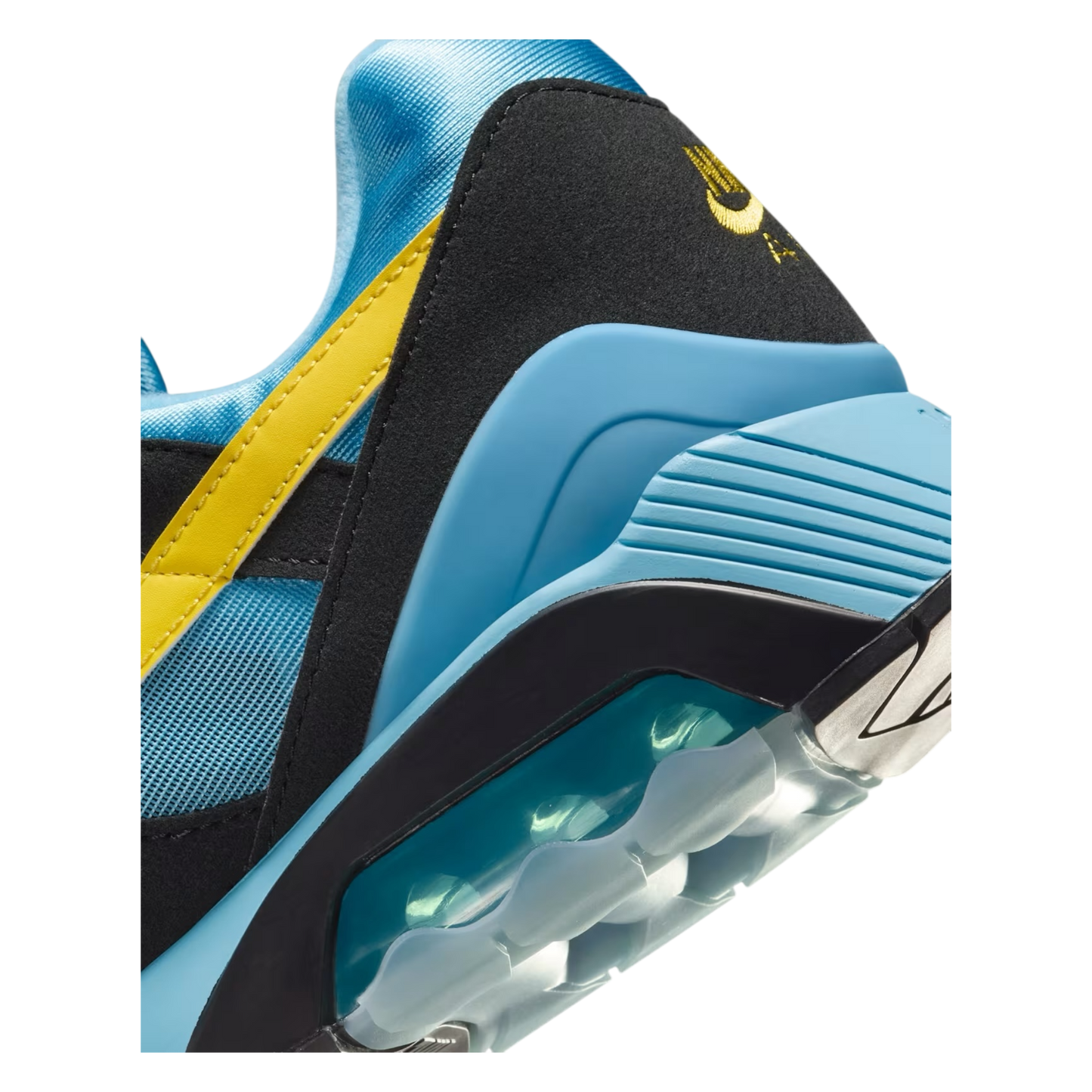 Nike Air Max 180 'Baltic Blue
