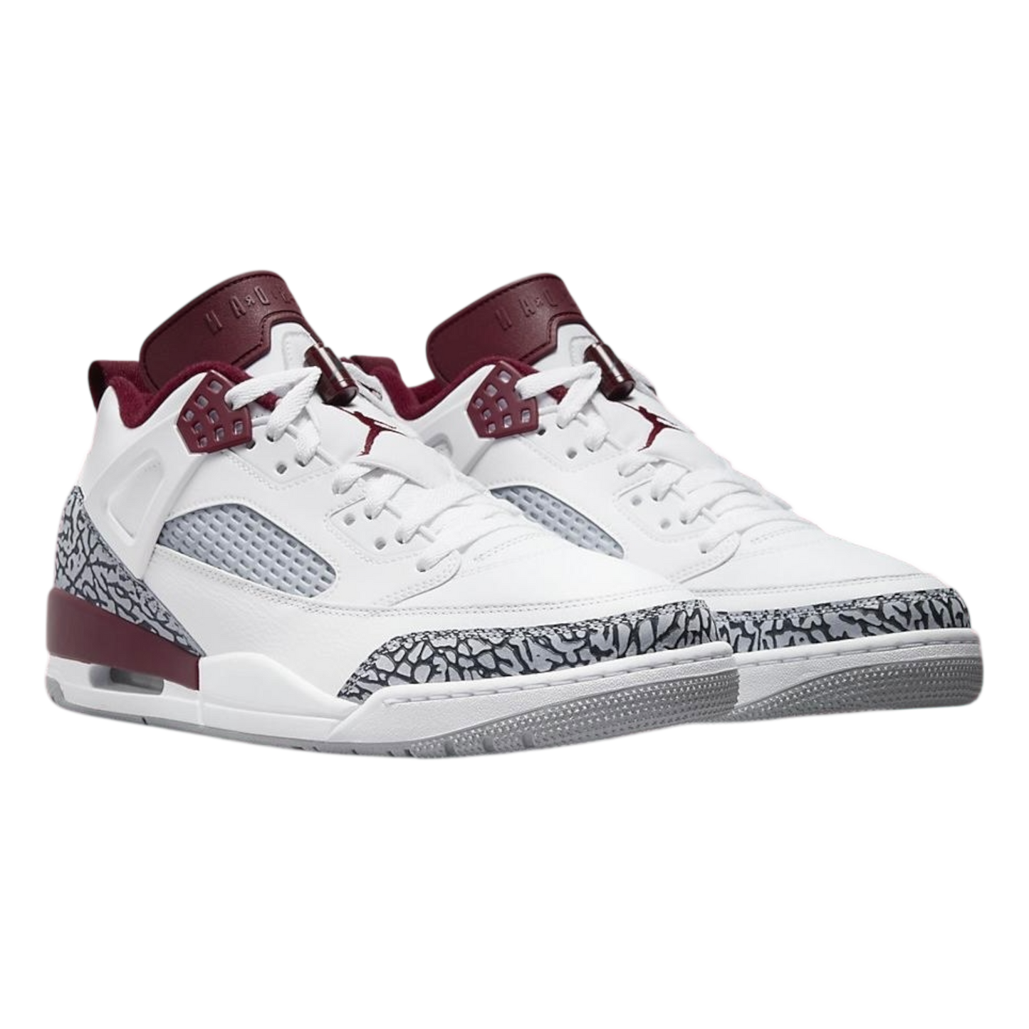 JORDAN SPIZIKE LOW TEAM RED