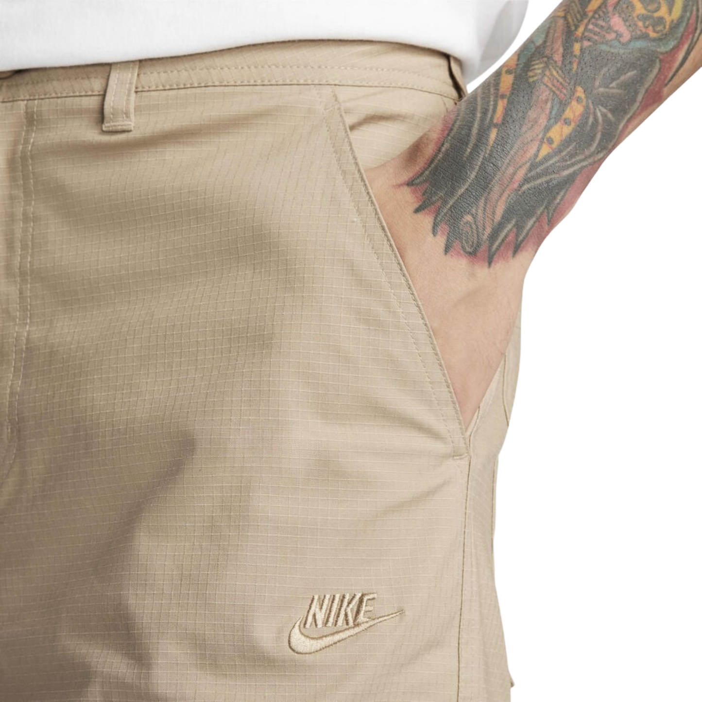 Nike Club Men's Cargo Trousers