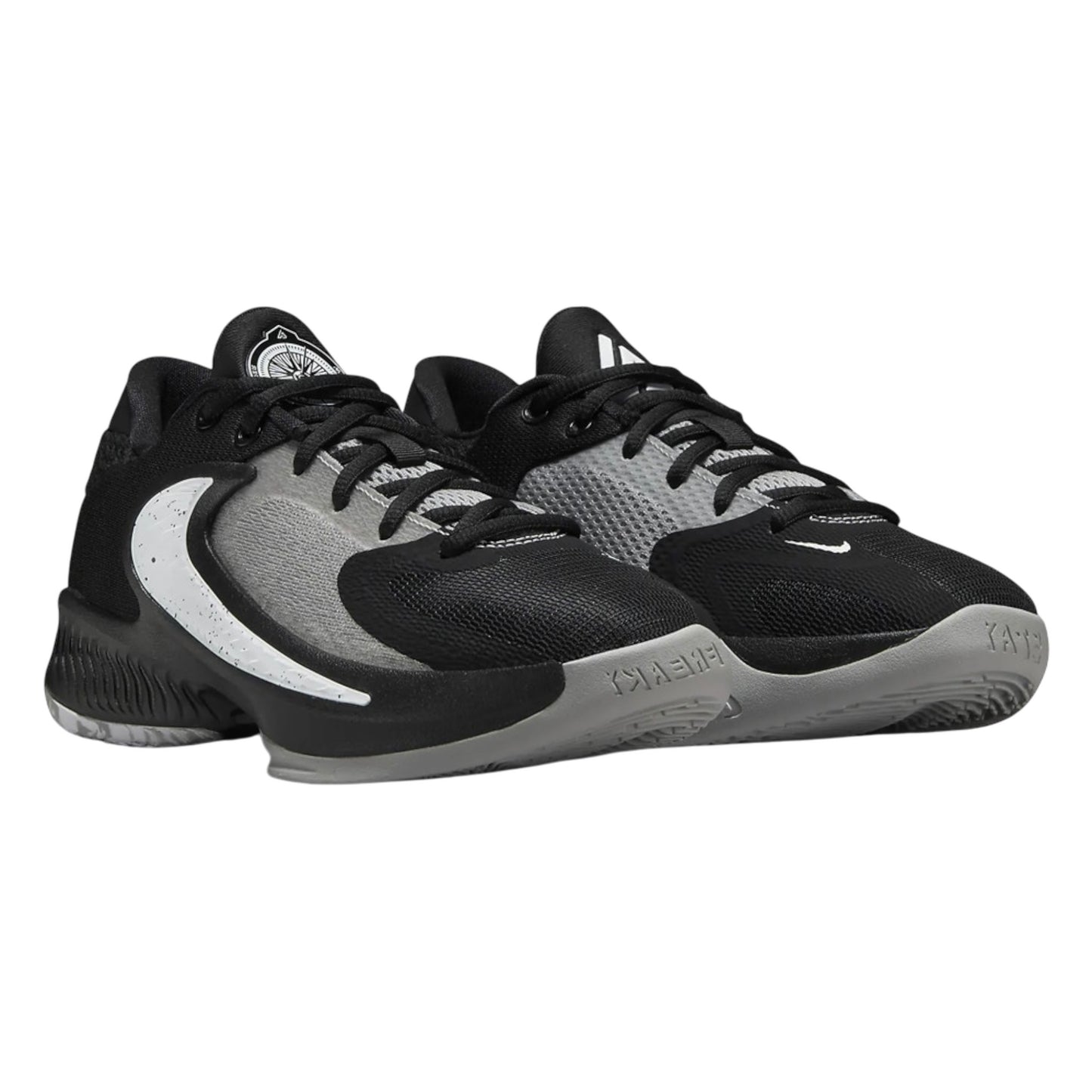 Nike Freak 4