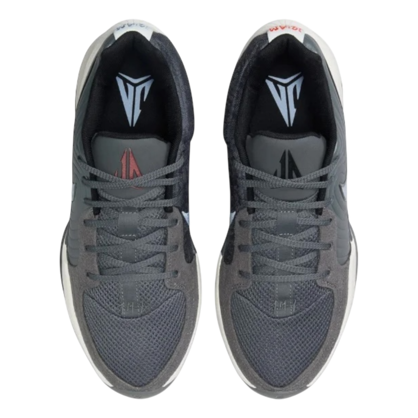 Nike Ja 2 “Iron Grey”