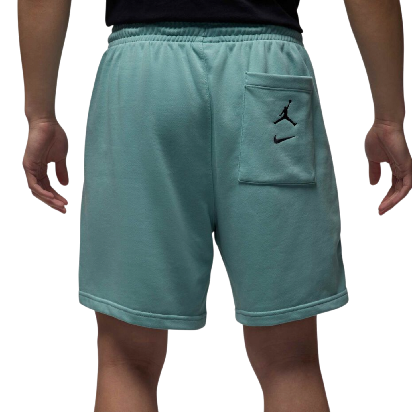 Jordan MVP Men's French Terry Shorts