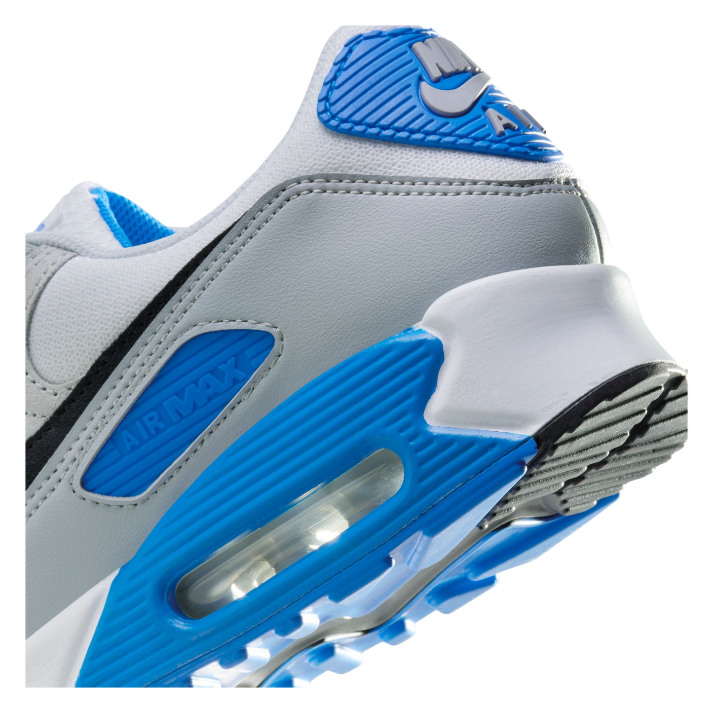 Nike Air Max 90
"Detroit Lions"
