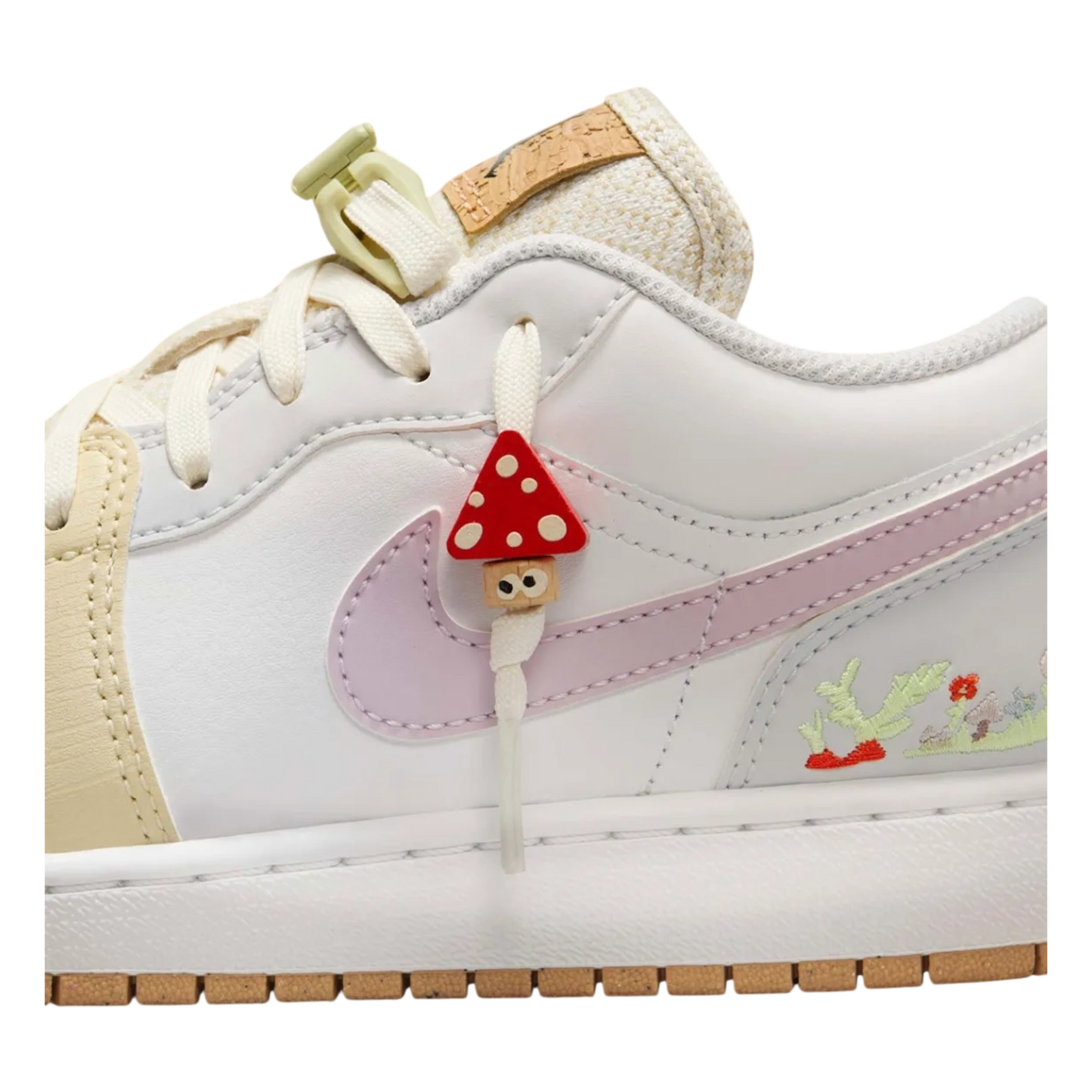Jordan 1 Low SE
"Mushroom" Gs