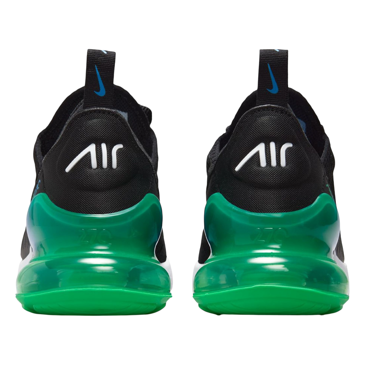 Nike Air Max 270 Photo Blue GS