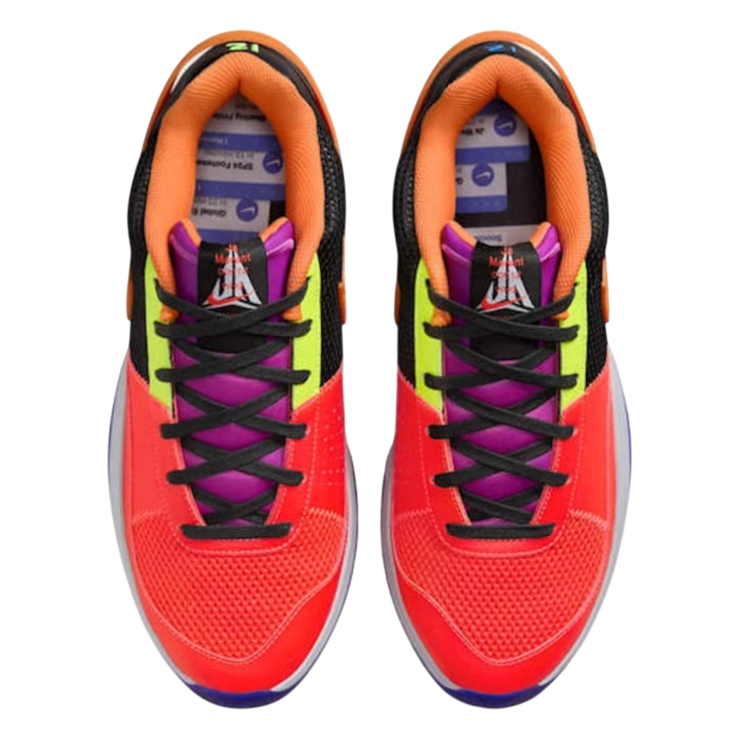Nike Ja 1 "All-Star"