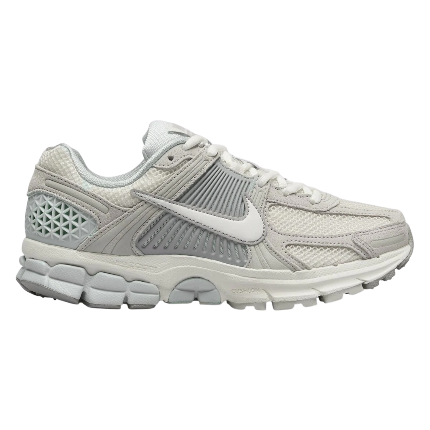 W Nike Zoom Vomero 5
"Pure Platinum & Wolf Grey"