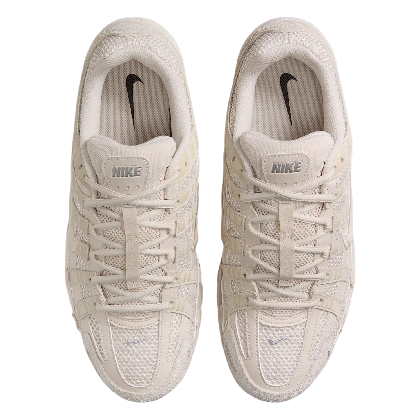 NIKE P-6000 SE LIGHT OREWOOD BROWN