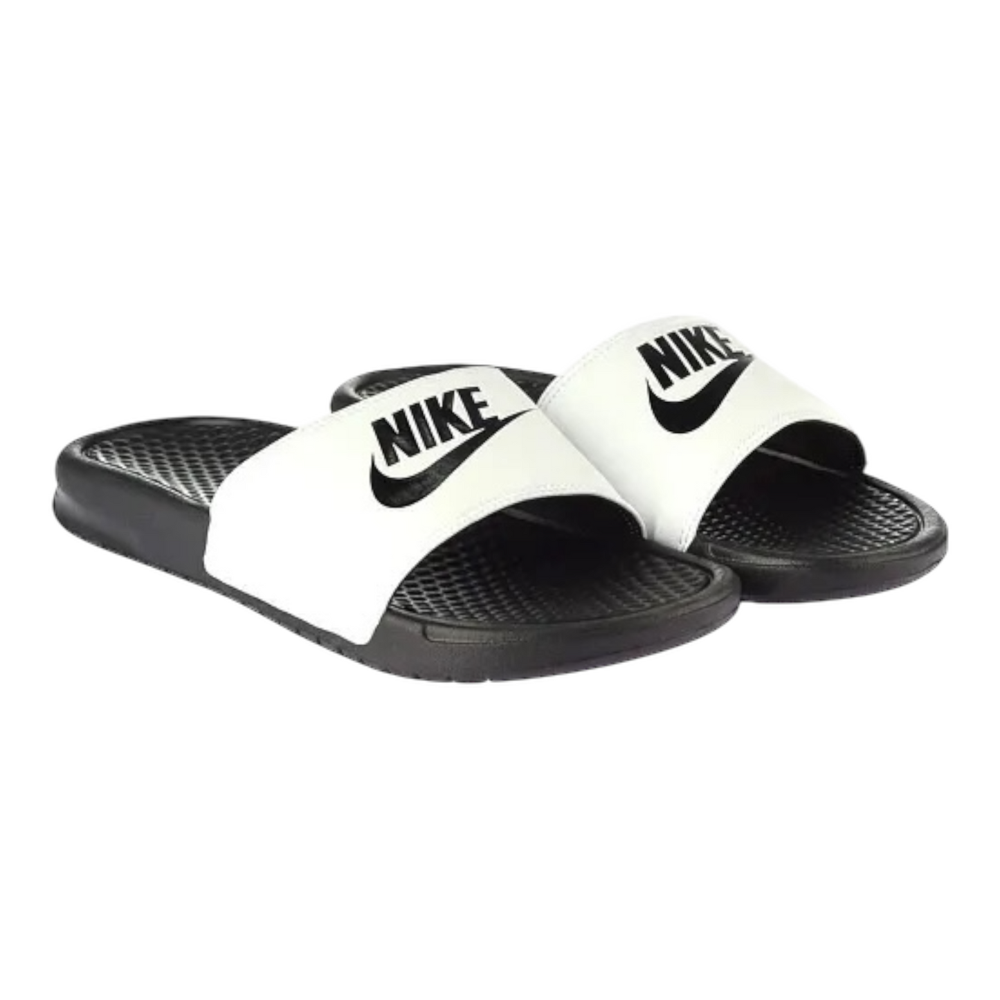 NIKE BENASSI Papucs