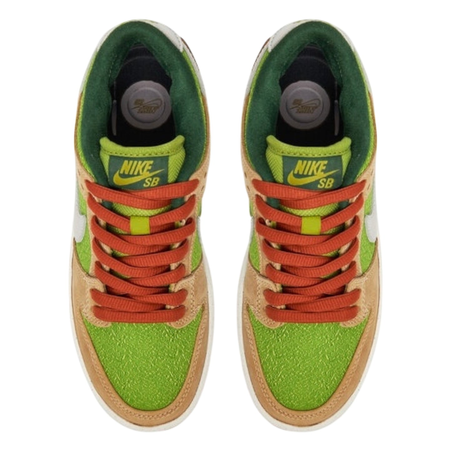 NIKE SB DUNK LOW ESCARGOT