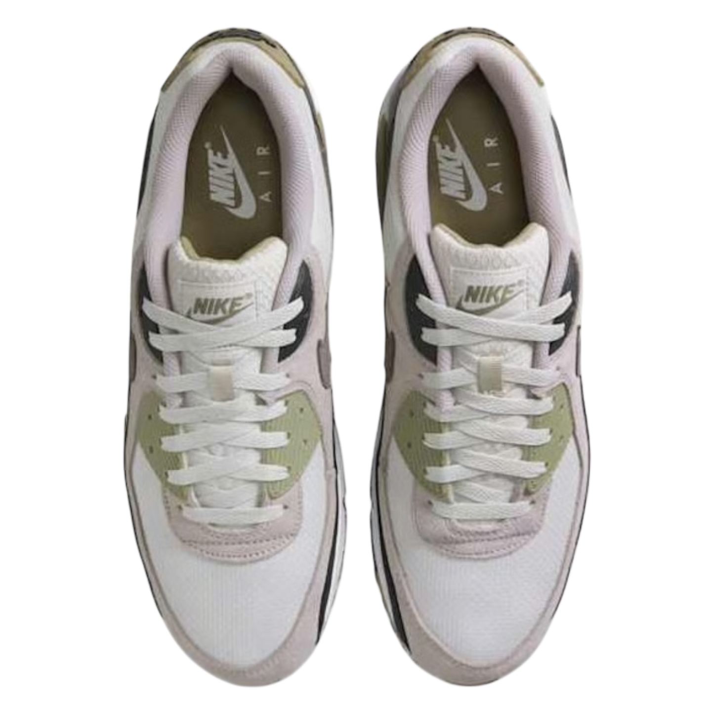 Nike Air Max 90
"Light Bone & Neutral Olive"