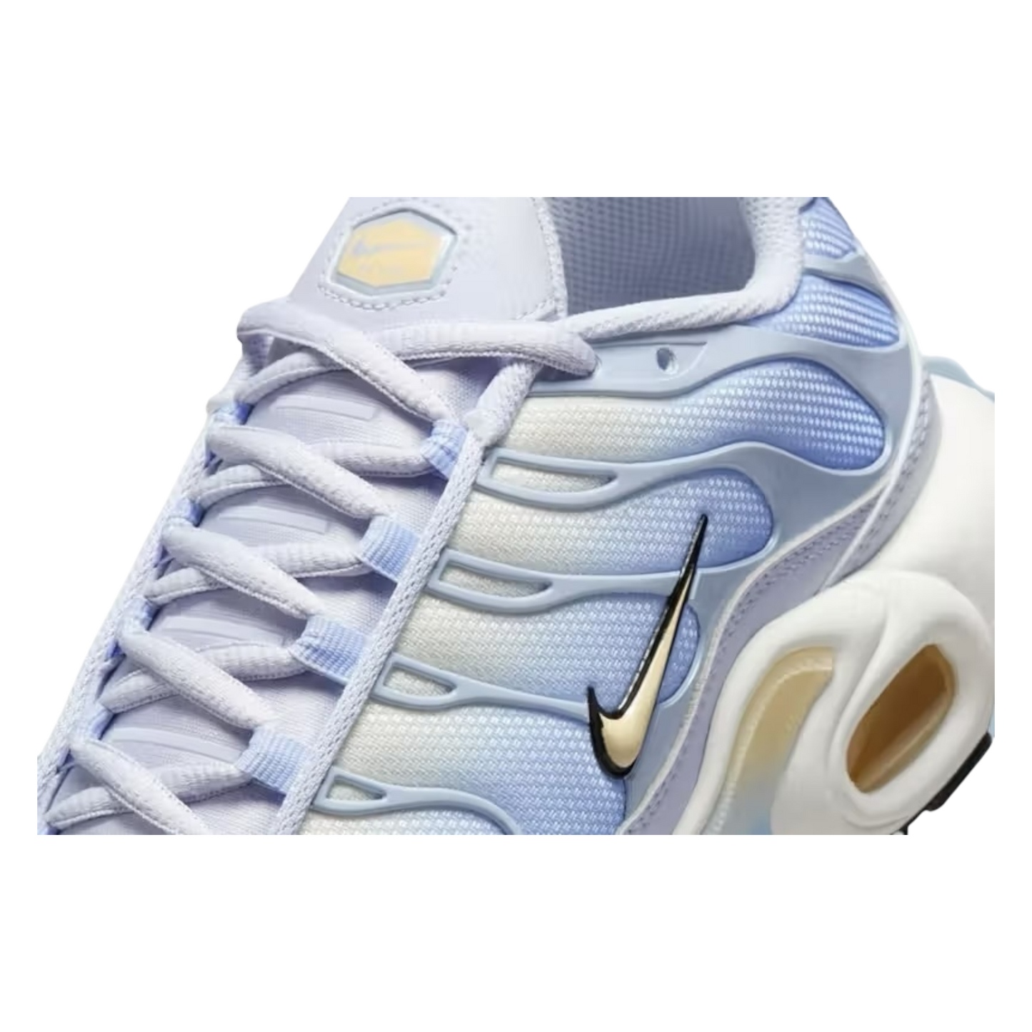 Nike Air Max Plus W
"Daybreak"