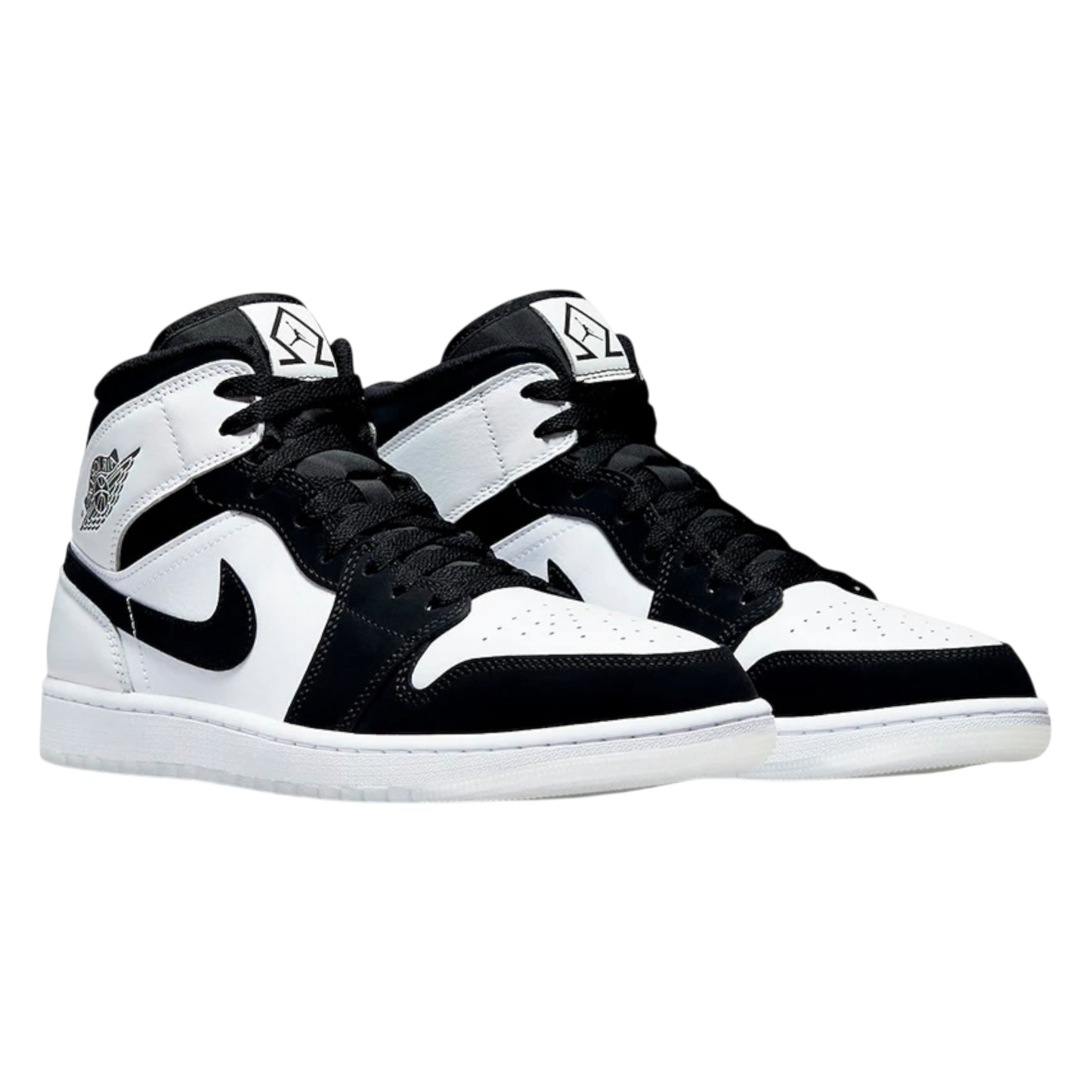 JORDAN 1 MID DIAMOND SHORTS