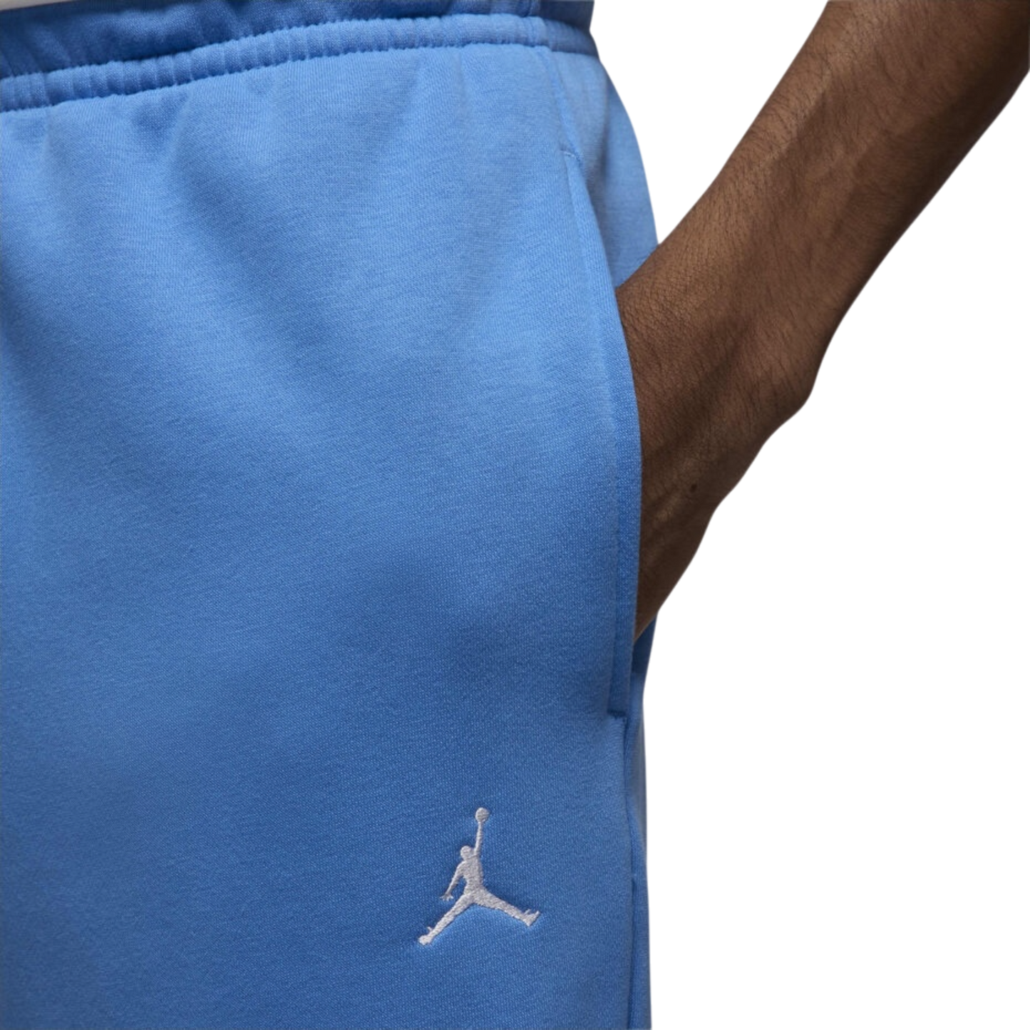 Jordan Brooklyn Fleece Men's Trousers