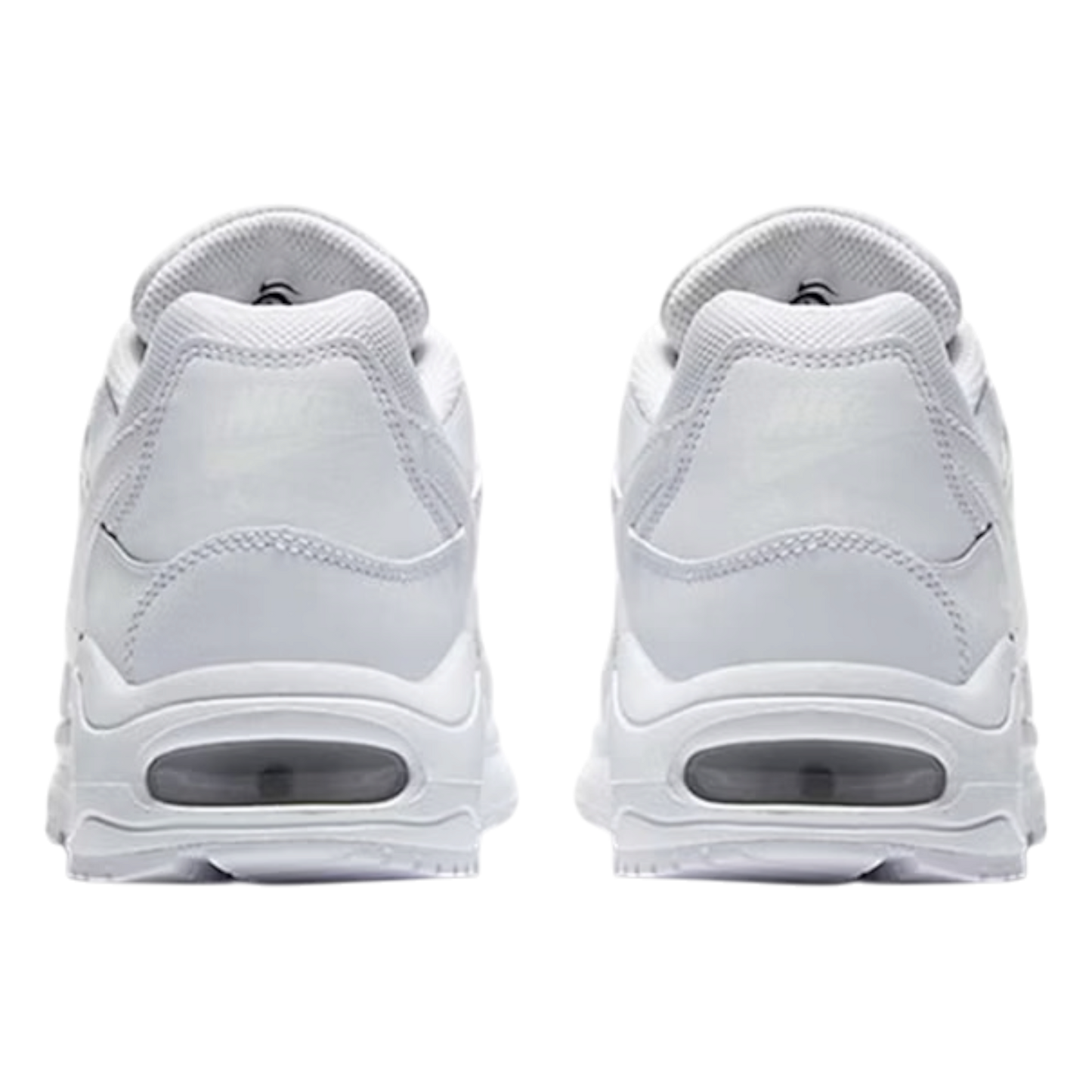 Nike Air Max Command Flex 'White'