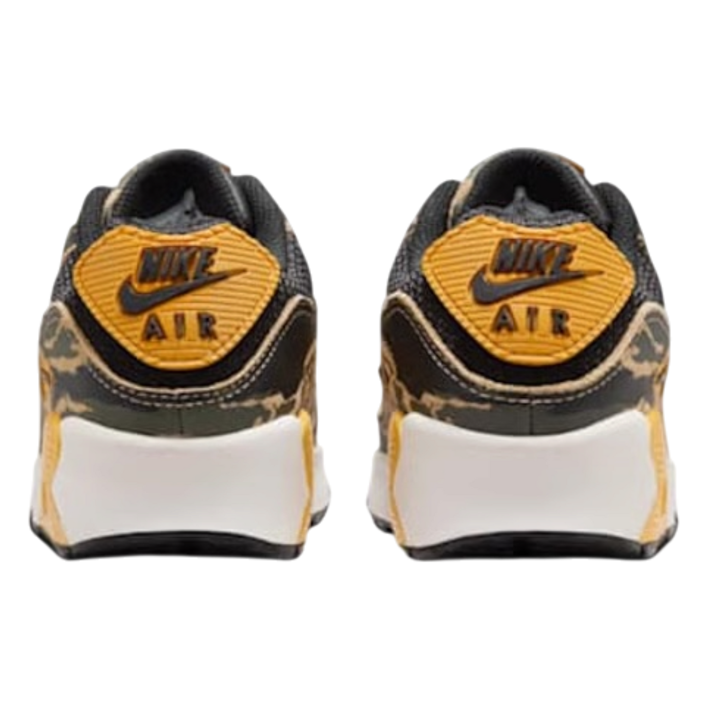 Nike Air Max 90 ‘Camo Pack’